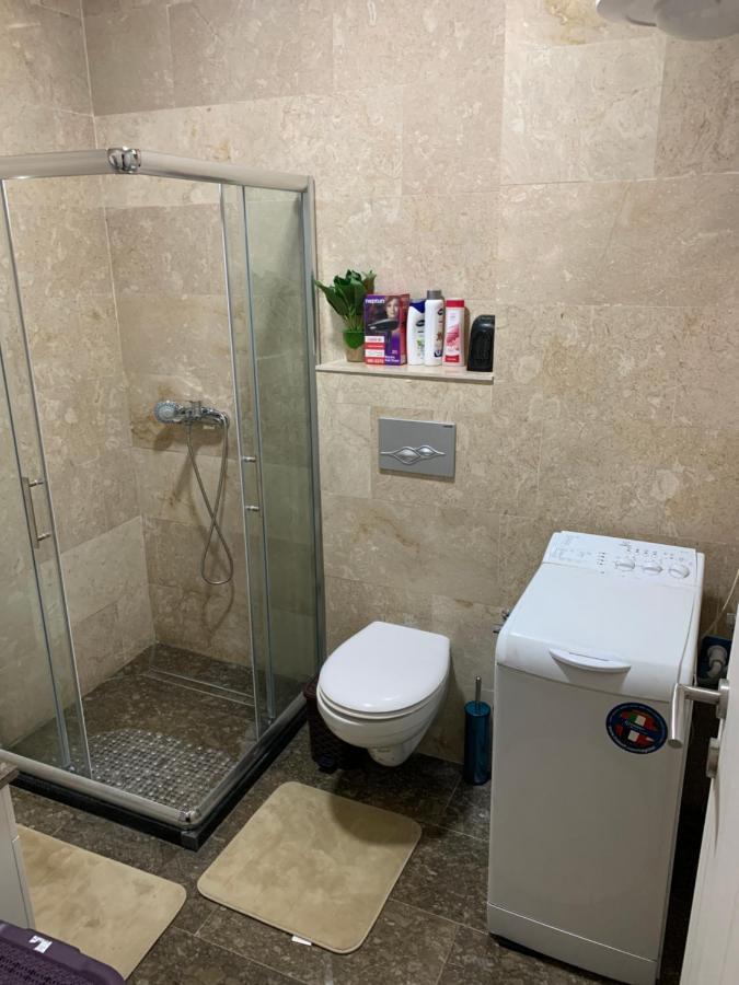 טראווניק Apartment Pahuljica מראה חיצוני תמונה